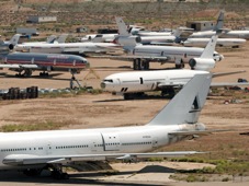Los Angeles Mojave